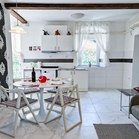 I Smile Apartman Split Kültér fotó