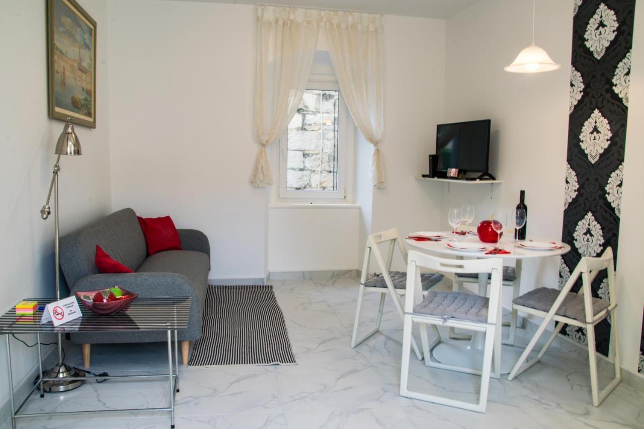 I Smile Apartman Split Kültér fotó