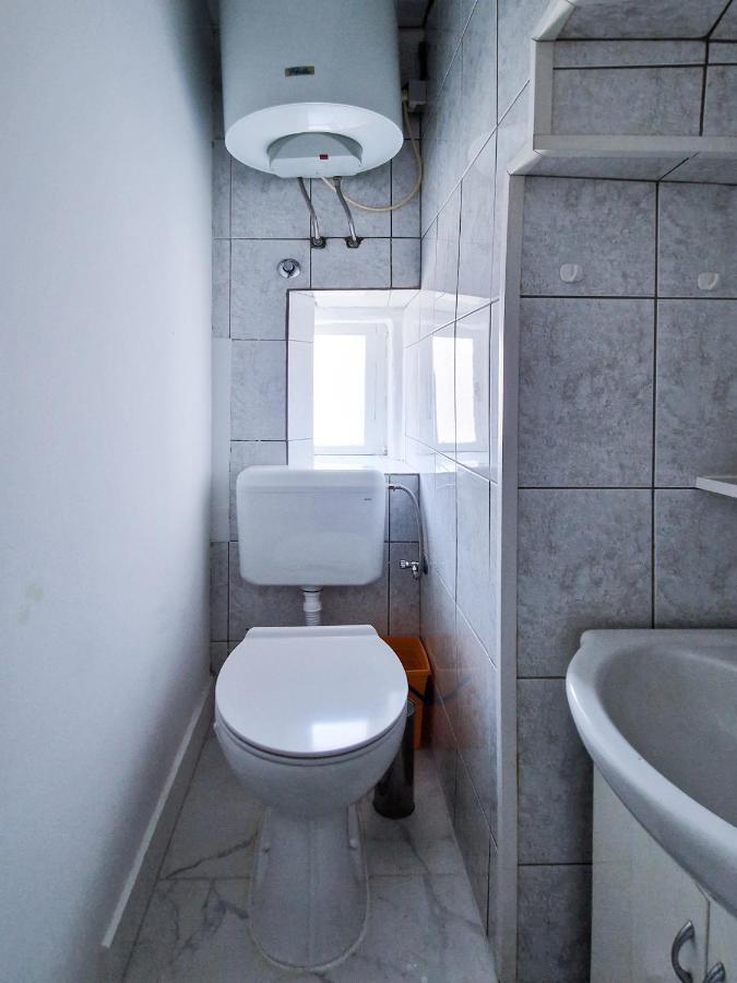 I Smile Apartman Split Kültér fotó