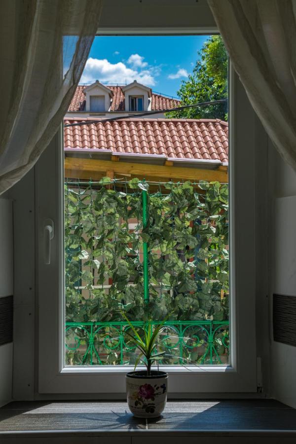 I Smile Apartman Split Kültér fotó