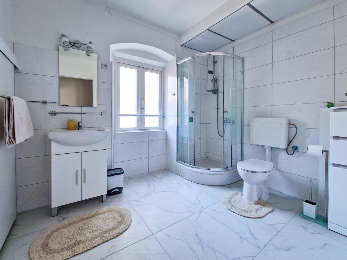 I Smile Apartman Split Kültér fotó