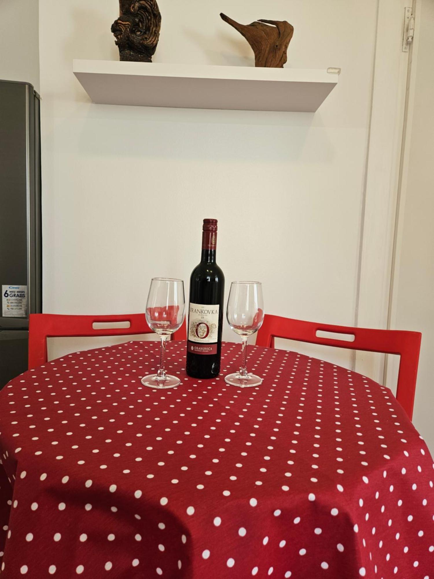 I Smile Apartman Split Kültér fotó